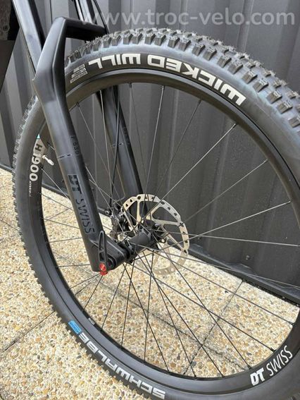 Superior iXF taille M - 5