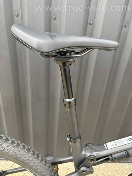 Superior iXF taille M - 6
