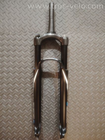 Fourche Suntour Axon Werx 34