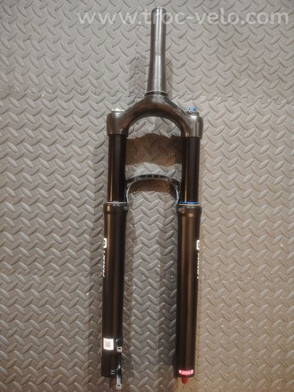 Fourche Suntour Axon Werx 34 - 3