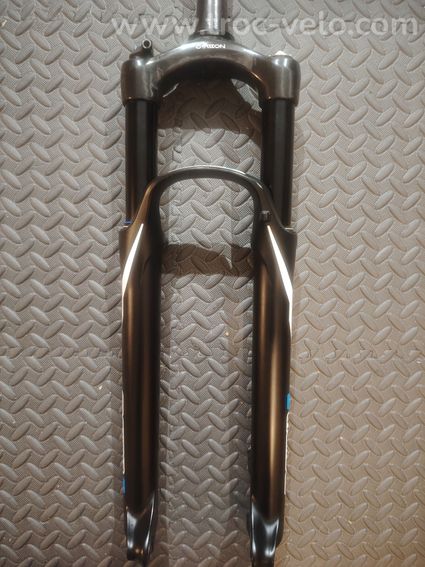 Fourche Suntour Axon Werx 34 - 4