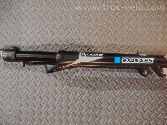 Fourche Suntour Axon Werx 34 - 5