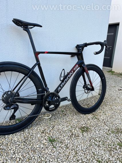 Argon 18 Sum Pro taille L - 2