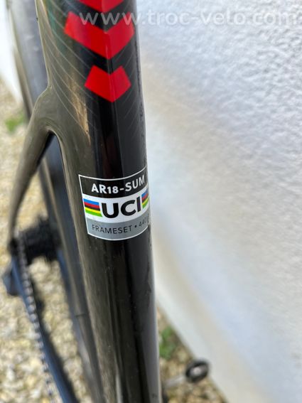 Argon 18 Sum Pro taille L - 4