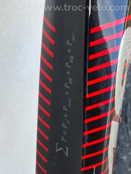 Argon 18 Sum Pro taille L - 5