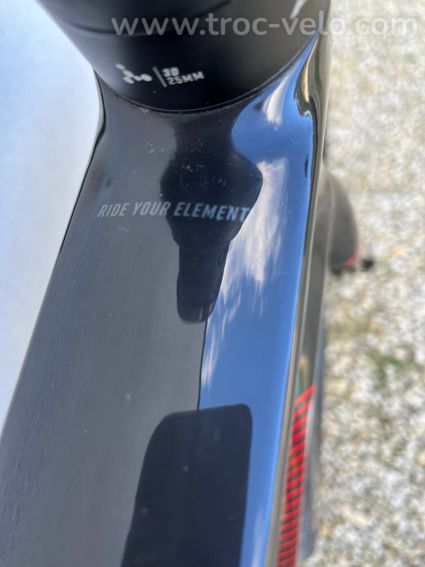 Argon 18 Sum Pro taille L - 6