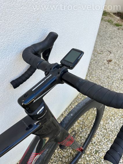 Argon 18 Sum Pro taille L - 7