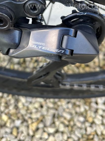 Argon 18 Sum Pro taille L - 8