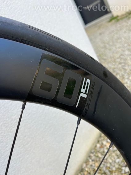 Argon 18 Sum Pro taille L - 9