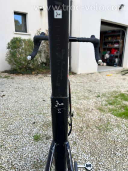 Argon 18 Sum Pro taille L - 13