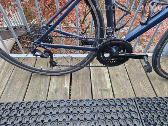 Van Rysel EDR AF Shimano 105 - Femme - 2