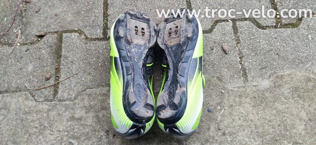 Chaussure VTT Northwave Extreme tech plus - 1