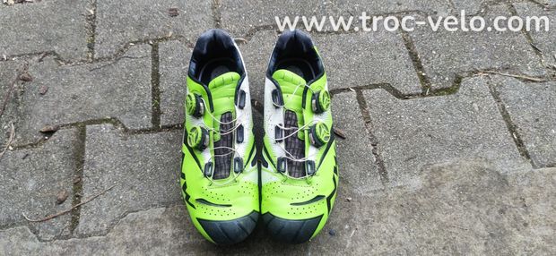 Chaussure VTT Northwave Extreme tech plus - 3