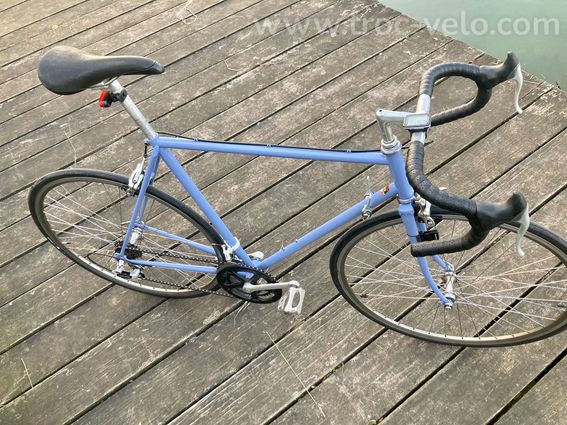 Vélo de course Peugeot carbolite 103