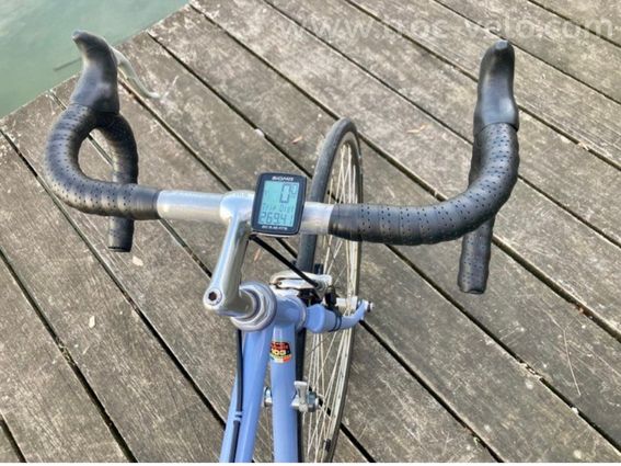 Vélo de course Peugeot carbolite 103 - 4