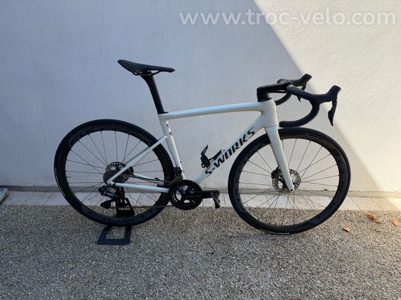 Specialized Tarmac SL8 S Work