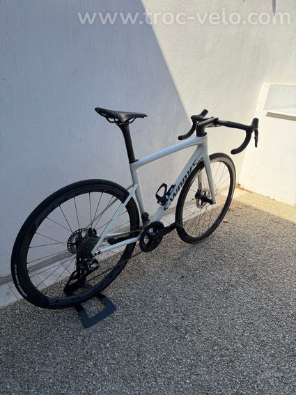 Specialized Tarmac SL8 S Work - 2