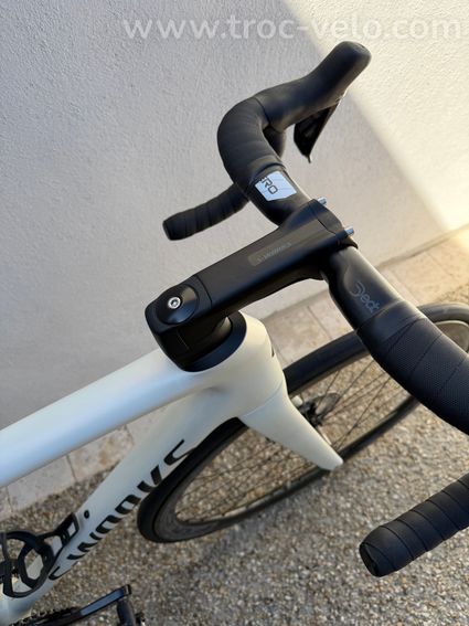 Specialized Tarmac SL8 S Work - 3