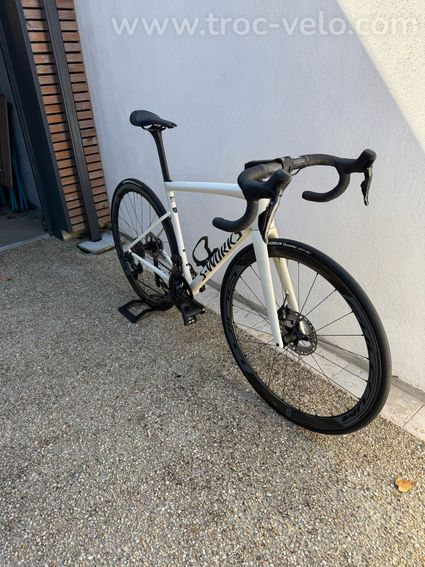 Specialized Tarmac SL8 S Work - 4