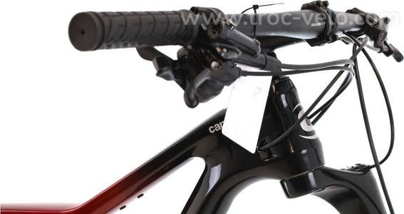 Produit Reconditionne    Cannondale Scalpel Carbon 3 Xt   Velo Vtt   Tres Bon Etat - 6