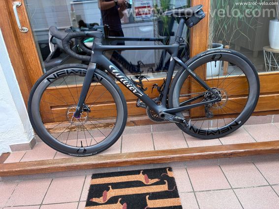 Wilier Filante Sl Sram Force  - 3