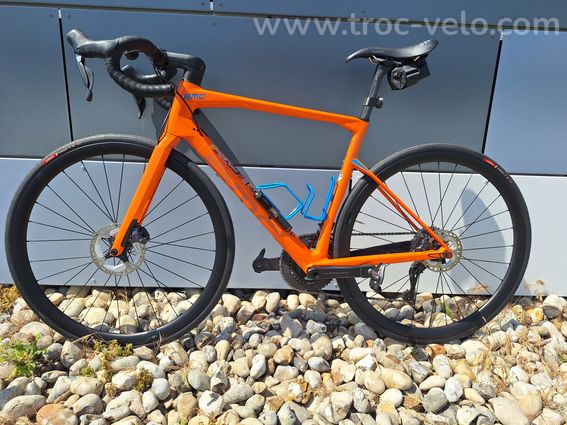 vélo de route - 2