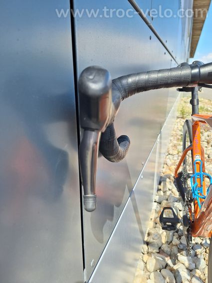 vélo de route - 9