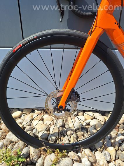 vélo de route - 8
