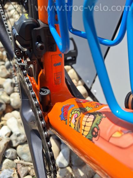 vélo de route - 6