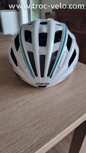 Casque CASCO - 1