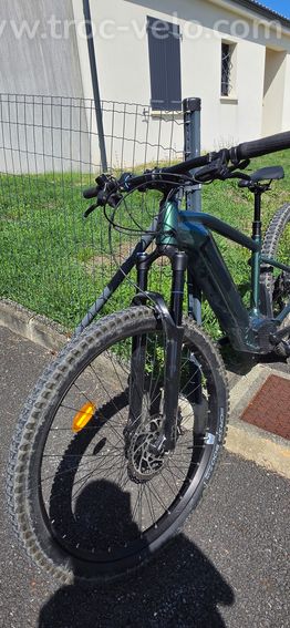 VTTAE semi rigide 29" - E-EXPL  - 4
