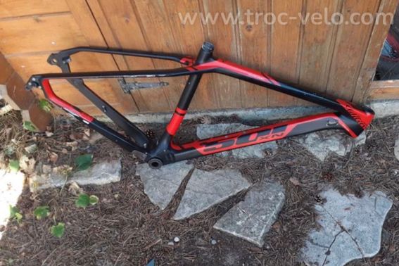 Cadre VTT Wilier - 2