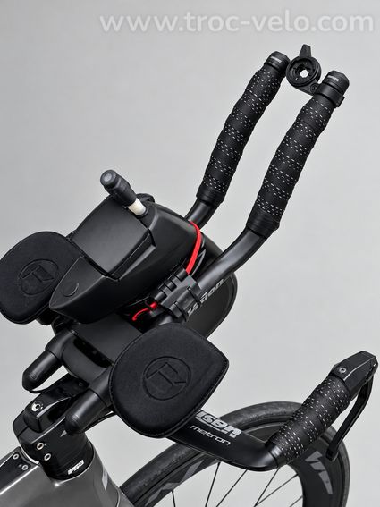 BH AERO TT 7.0 – 2024 – ULTEGRA Di2 – VISION METRON 61 – ASSIOMA DUO - 3