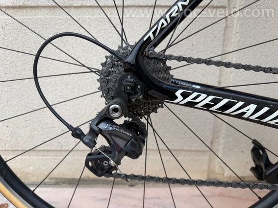 Specialized Tarmac SL4 Carbone — Ultegra 11v & Pédalier Carbone - 8