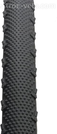 Boyau cyclocross Clément LAS 700x33 - 3