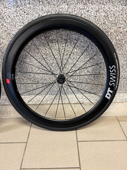 paire de roues DT swiss arc 1100 50 - 3