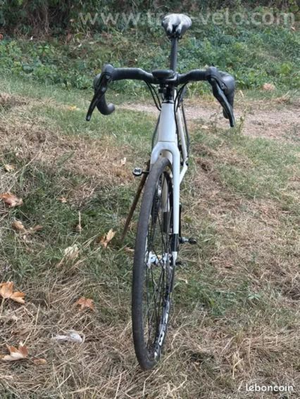 Kinesis Crosslight pro v6 cyclocross - 2