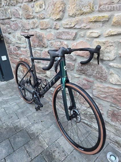 Scott addict 20 Upgrade - 3
