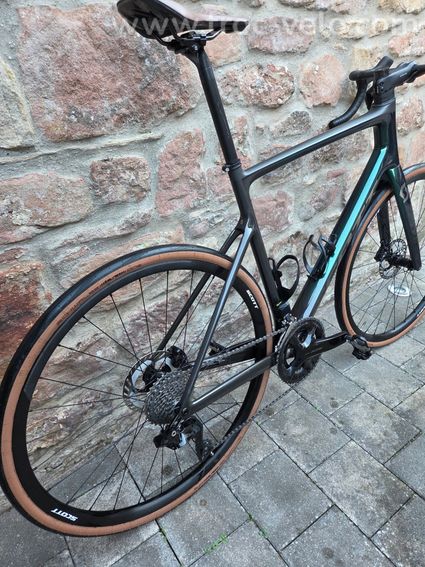 Scott addict 20 Upgrade - 4