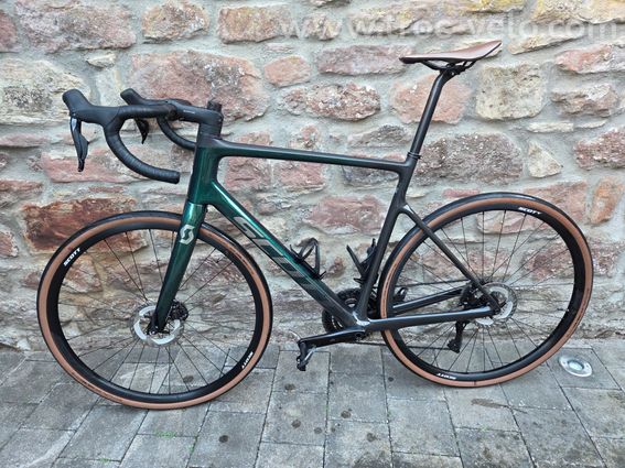 Scott addict 20 Upgrade - 5