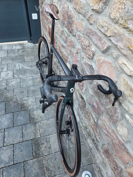 Scott addict 20 Upgrade - 6
