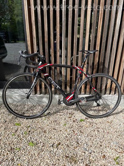 CBT Italia - NERO-K Project 199 - Carbone - 2