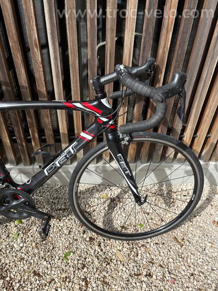 CBT Italia - NERO-K Project 199 - Carbone - 3