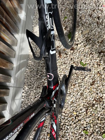 CBT Italia - NERO-K Project 199 - Carbone - 9