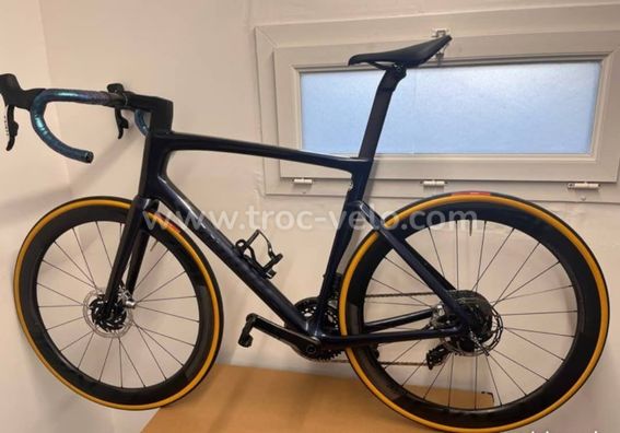 SPECIALIZED Tarmac Sl7 S-works