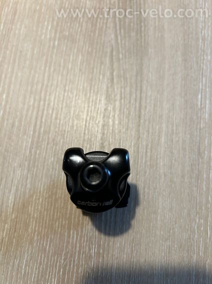 Collier de selle 7/9 pour SL6 - 2