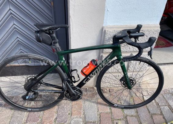 Tarmac S-works SL7