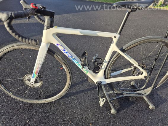 Velo route Orbea - 2