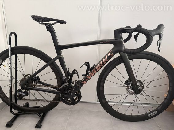 S-work sl7 taille 49