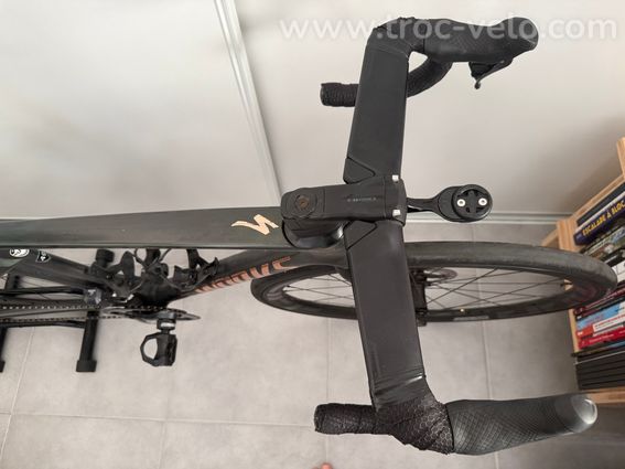 S-work sl7 taille 49 - 2